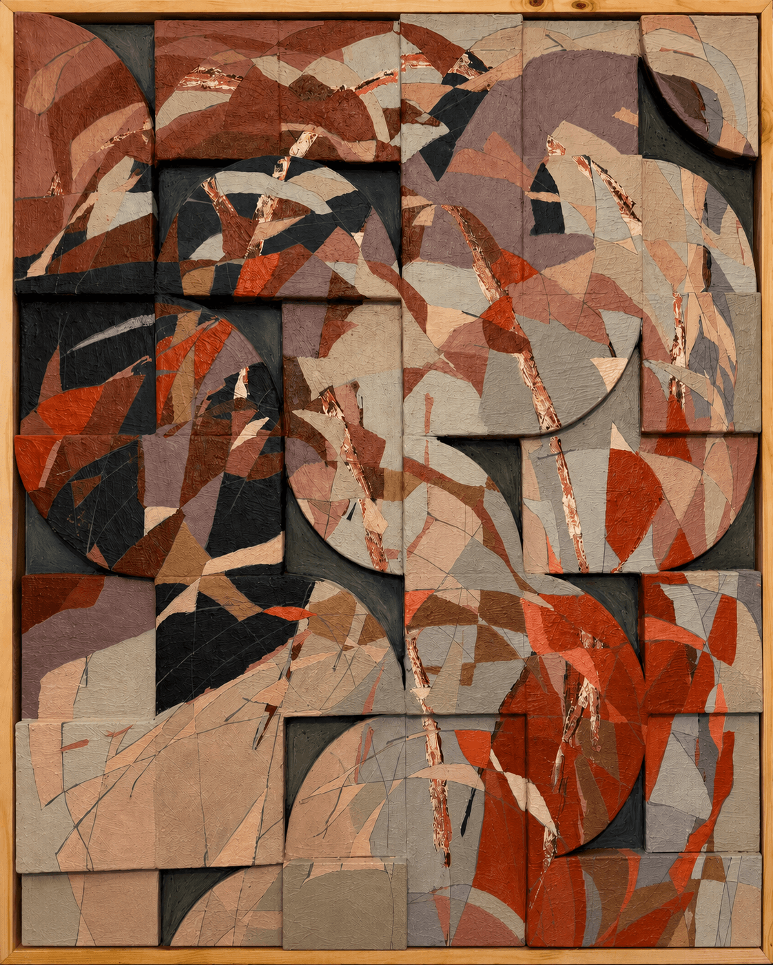 Facets — undefined, undefined