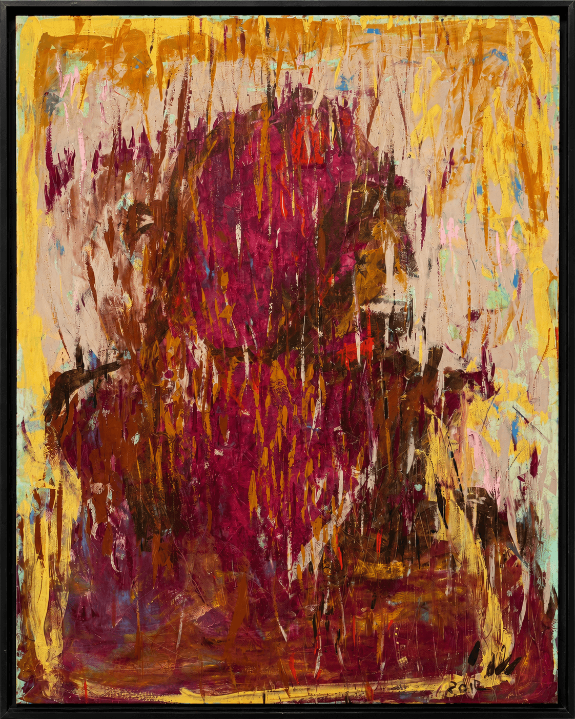 Fervour — undefined, undefined