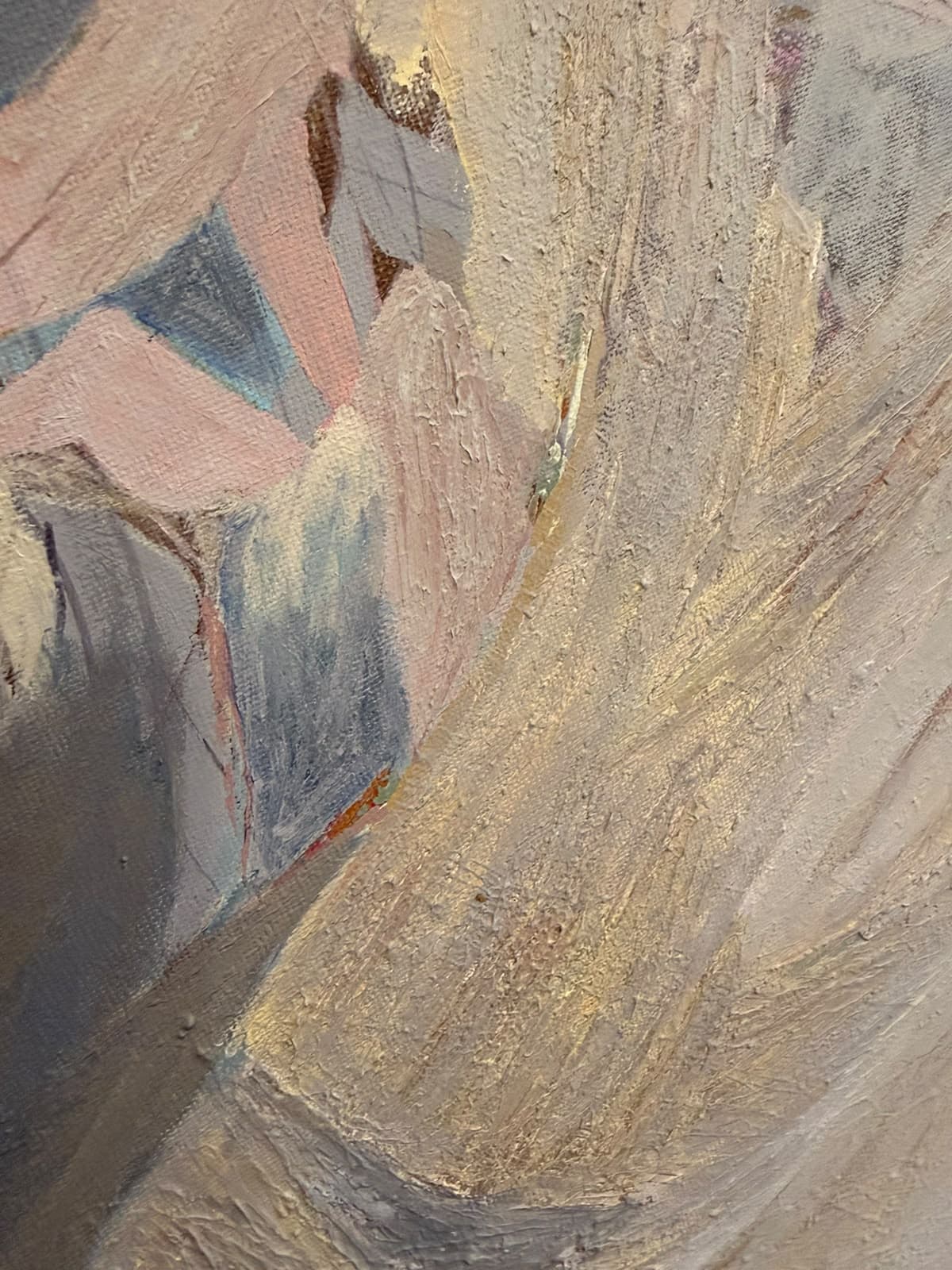 Untitled 3-26 — detail 1