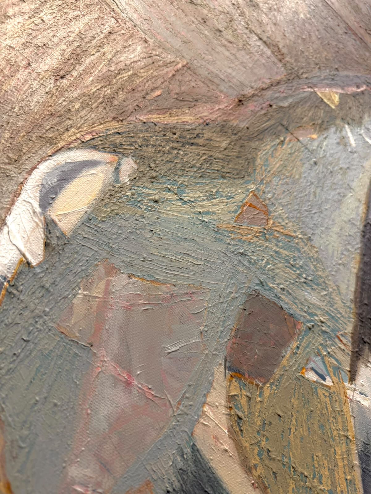 Untitled 3-26 — detail 2