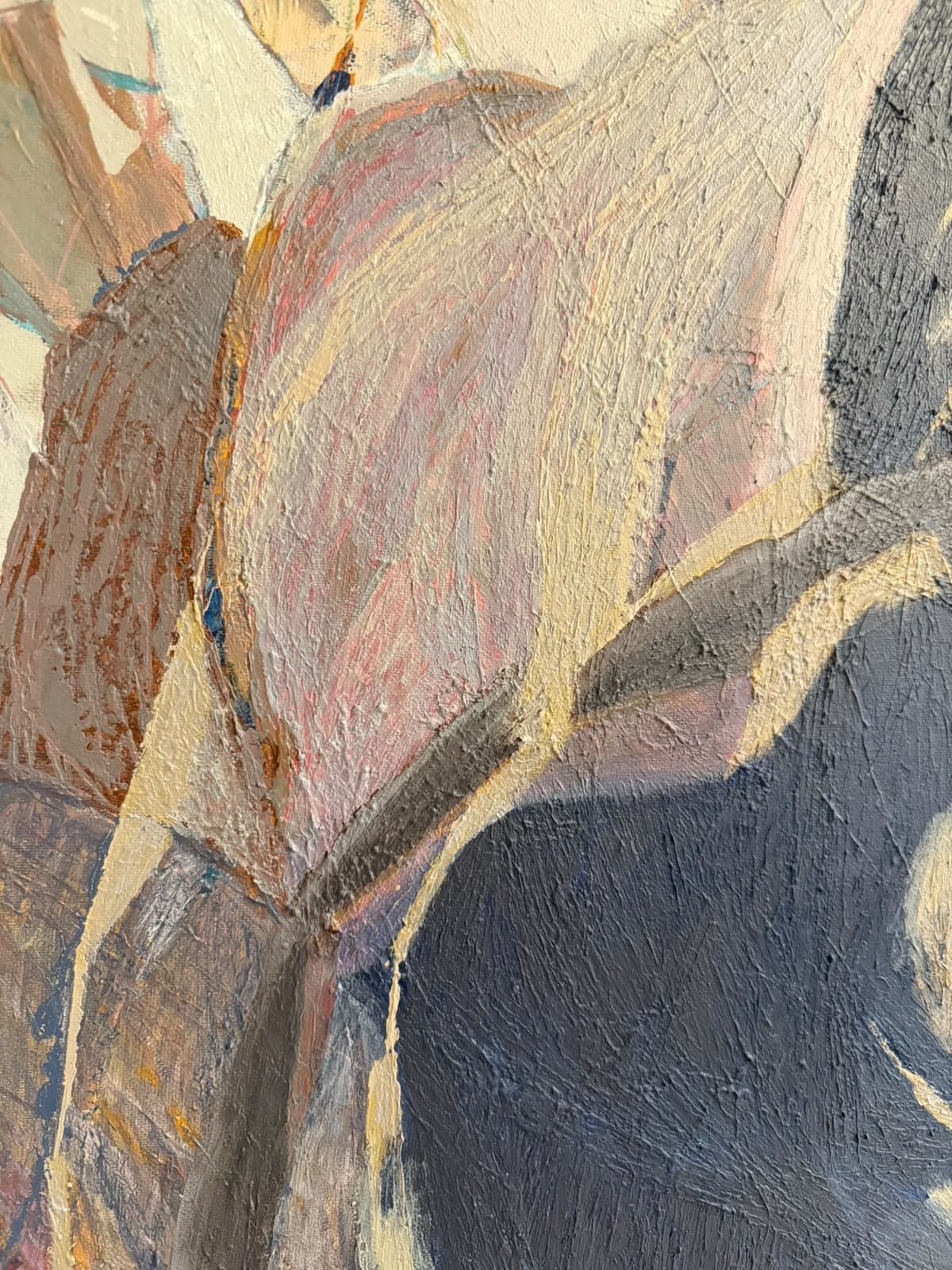 Untitled 3-26 — detail 3