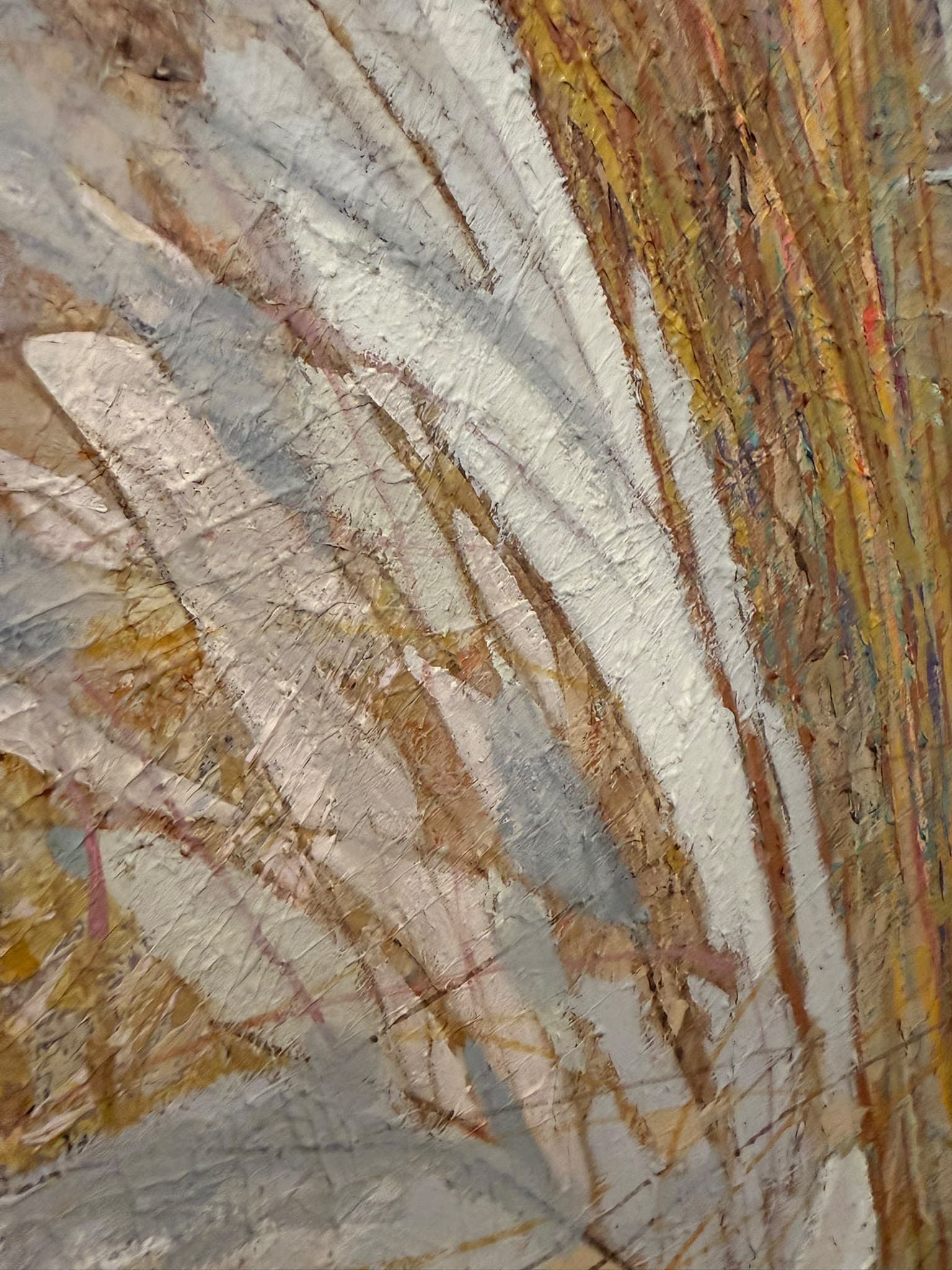 Untitled 5-26 — detail 1