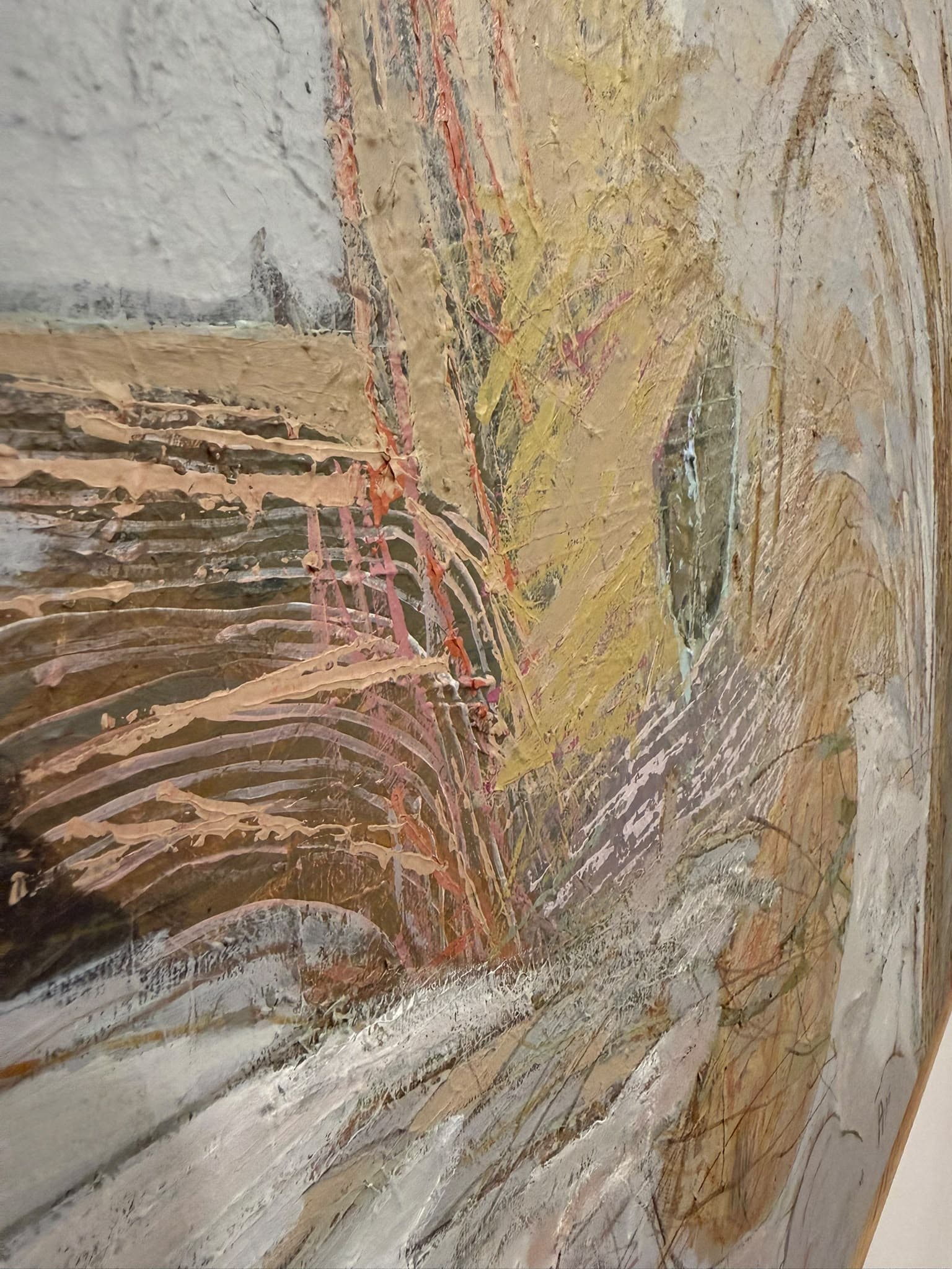 Untitled 5-26 — detail 3