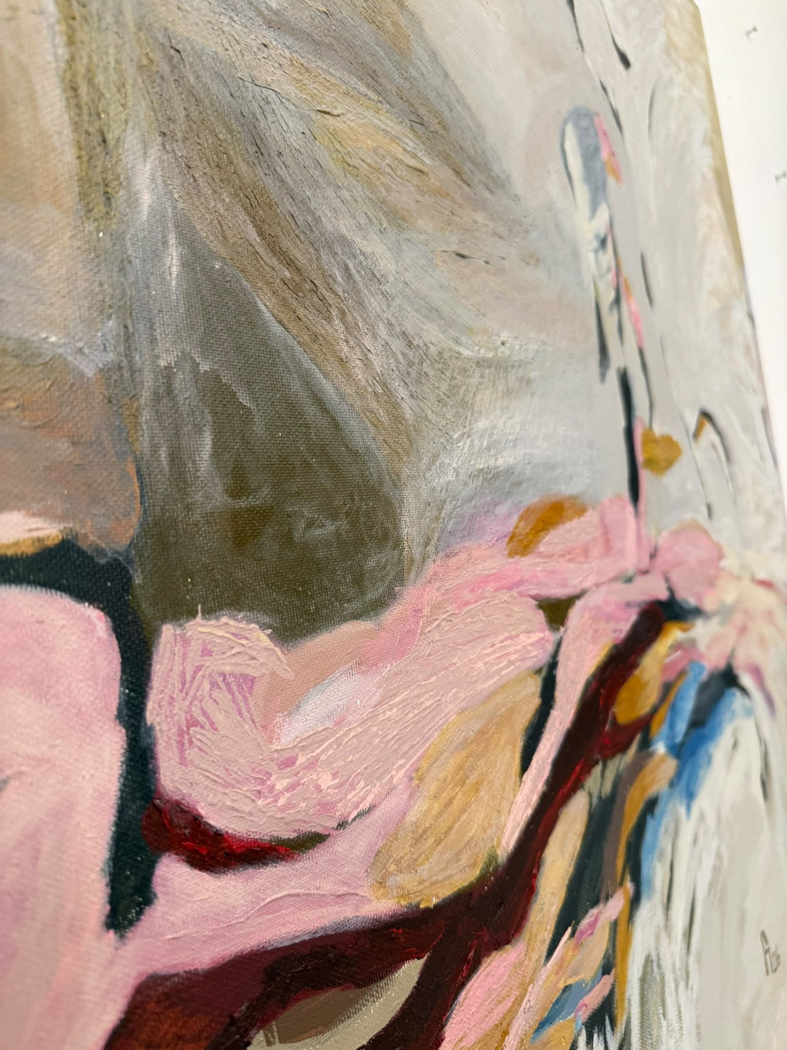 Untitled 2-26 — detail 2