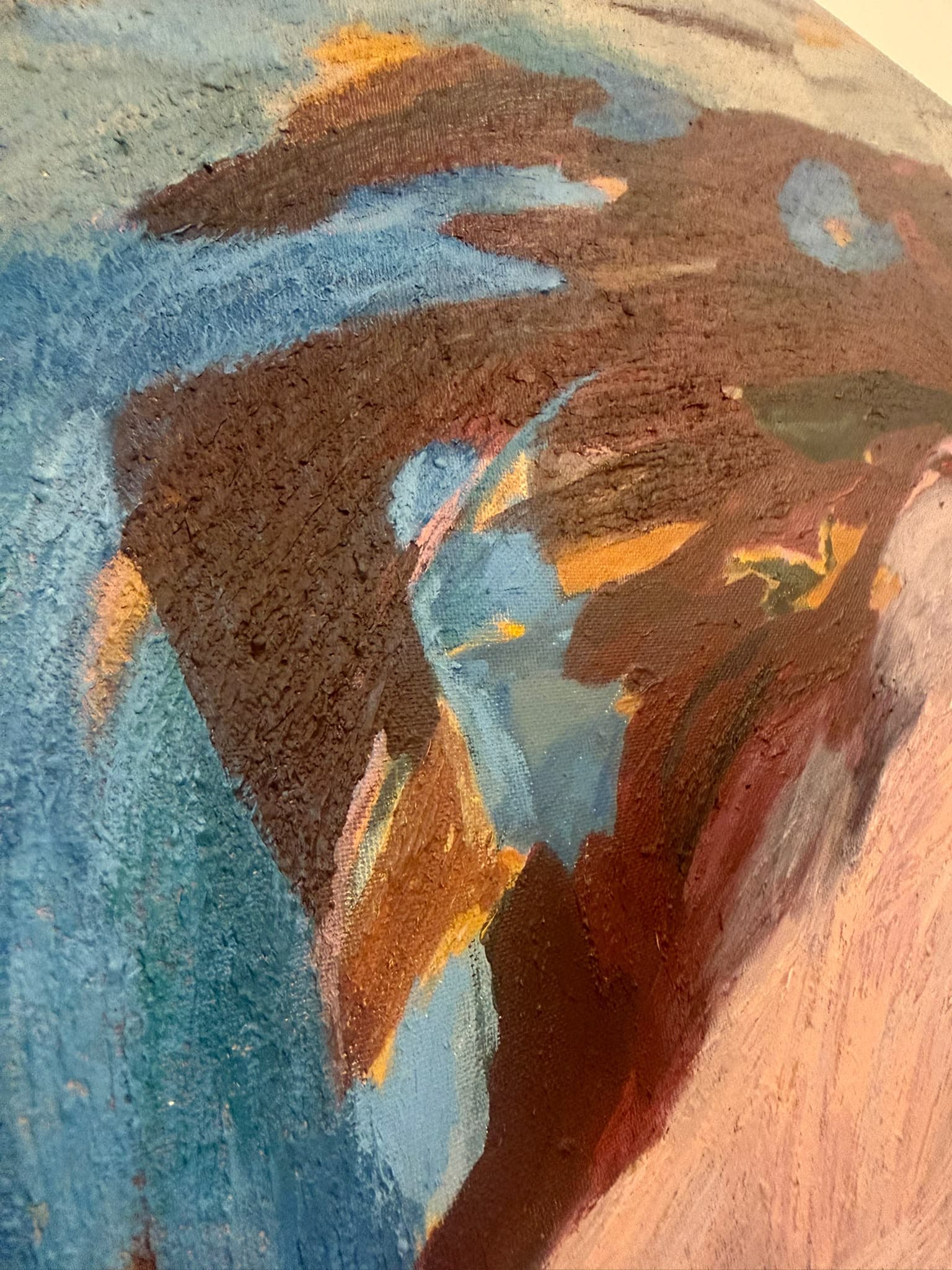 Untitled 2-26 — detail 3