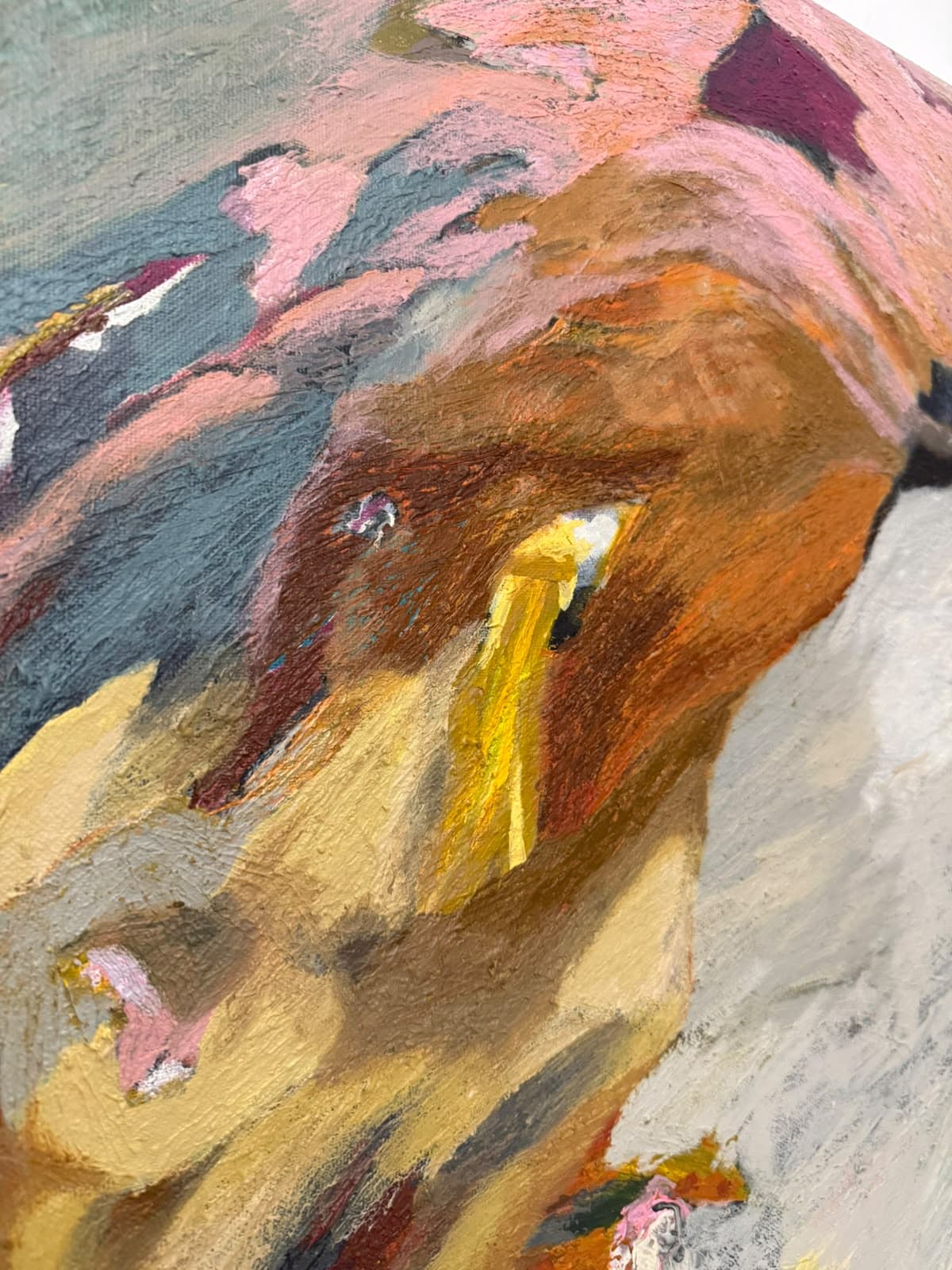 Untitled 6-26 — detail 1