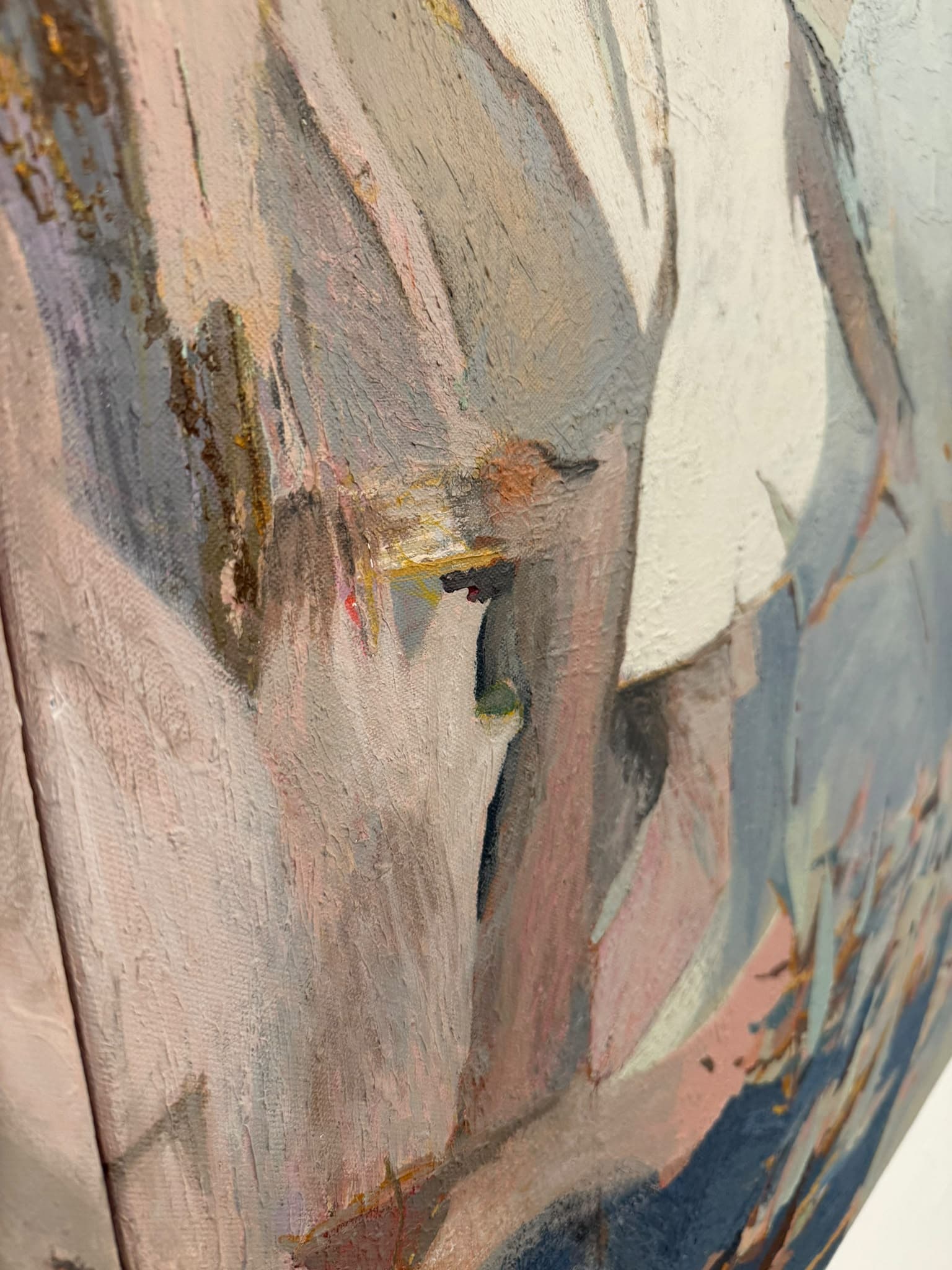 Untitled 1-26 — detail 1