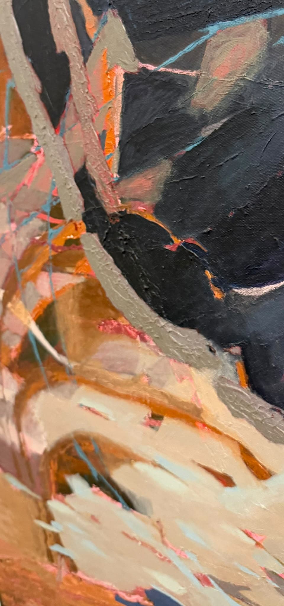 Untitled 1-26 — detail 2