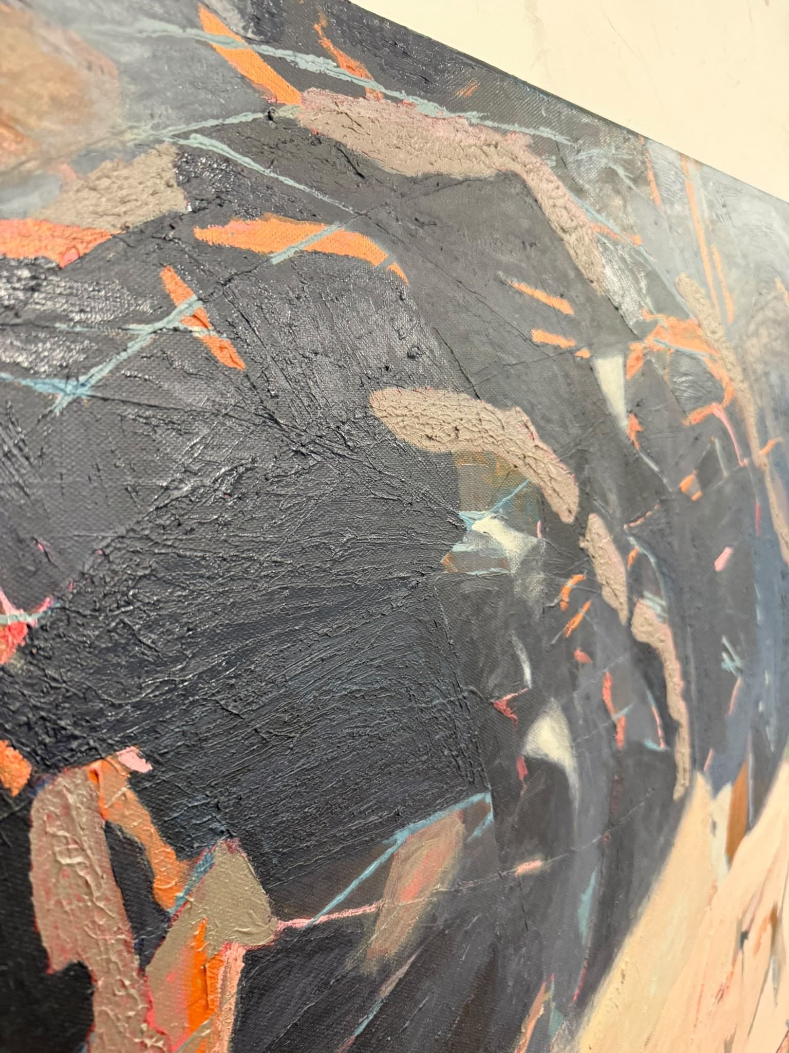 Untitled 1-26 — detail 3