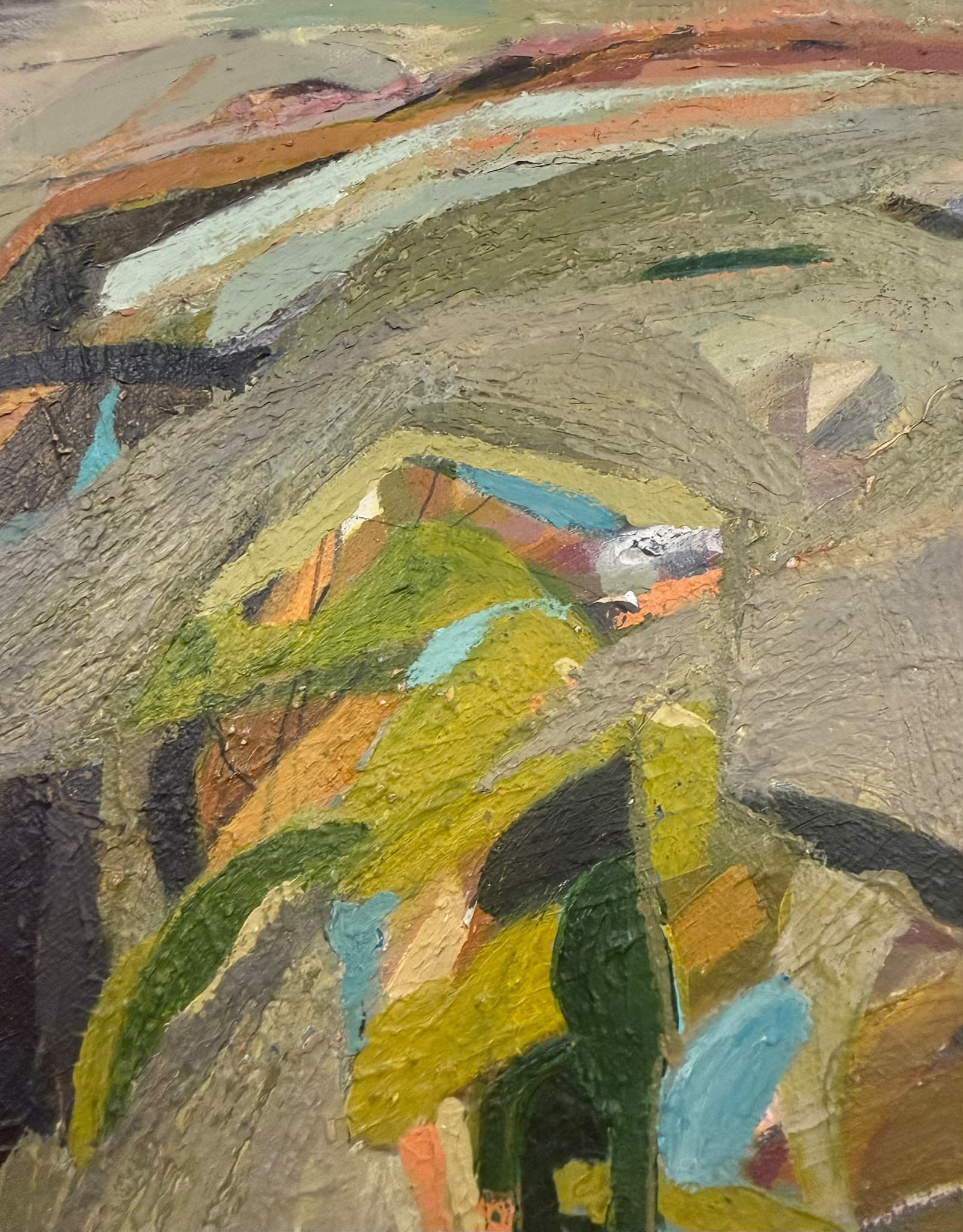 Untitled 8-26 — detail 1