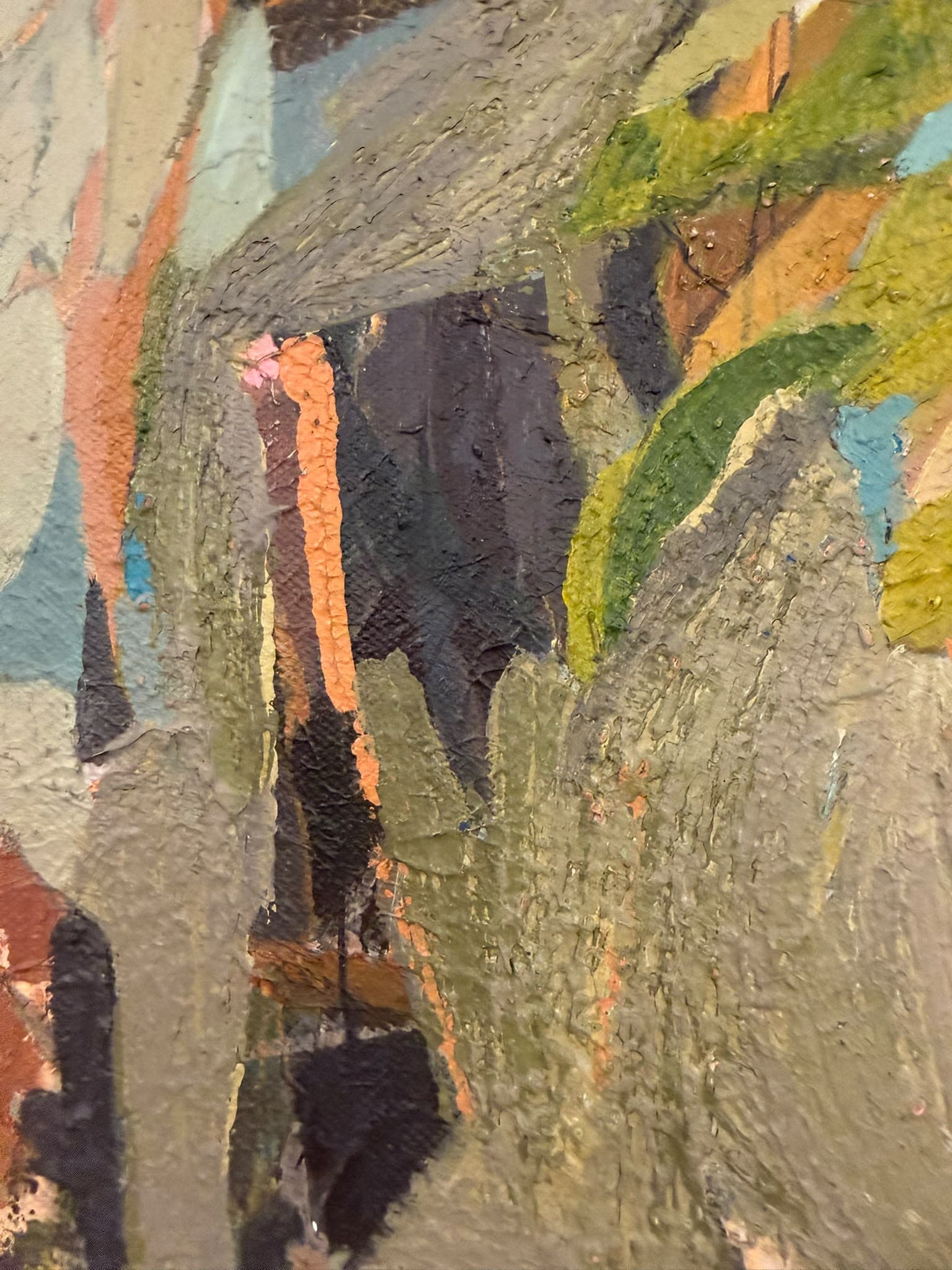 Untitled 8-26 — detail 2