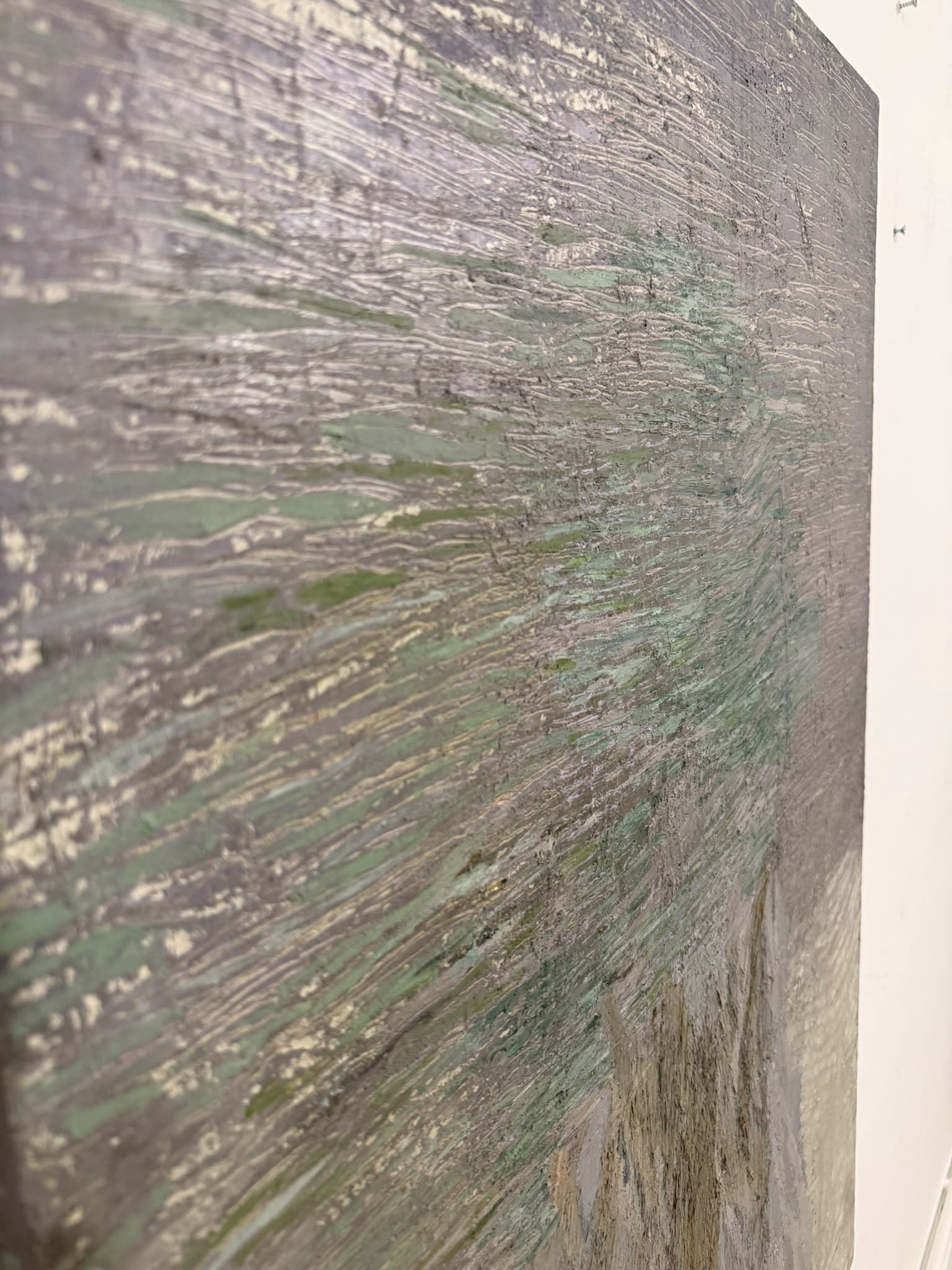 Untitled 11-26 — detail 1