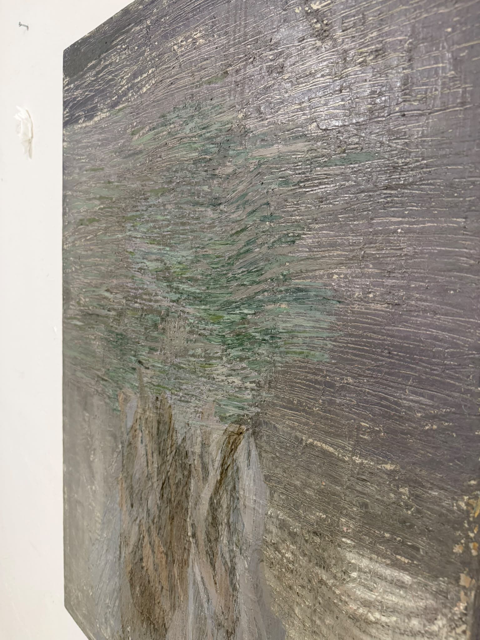 Untitled 11-26 — detail 2