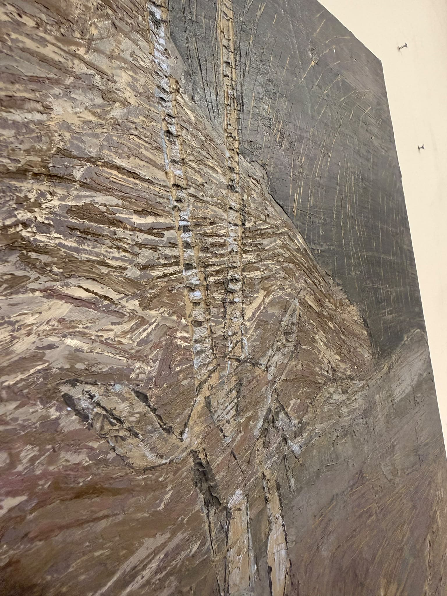 Untitled 2-19 — detail 1