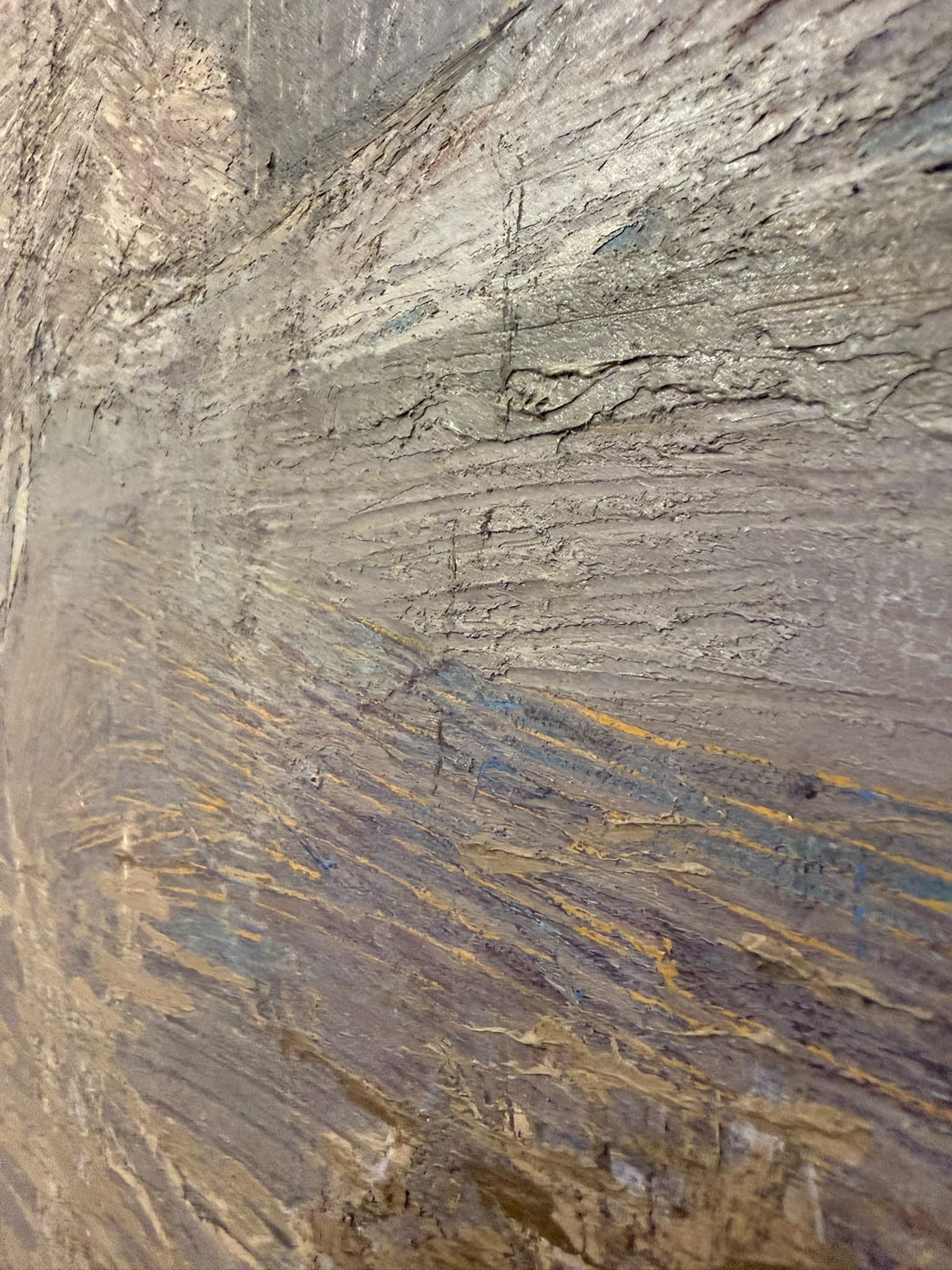 Untitled 2-19 — detail 2