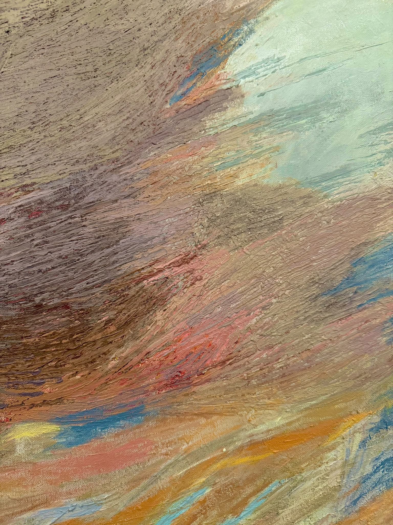 Untitled 7-26 — detail 1