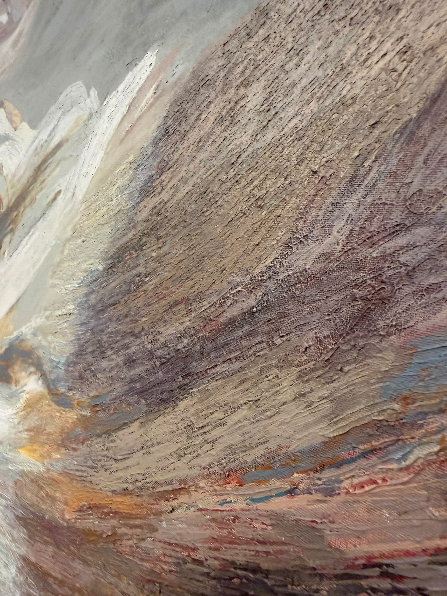 Untitled 7-26 — detail 2