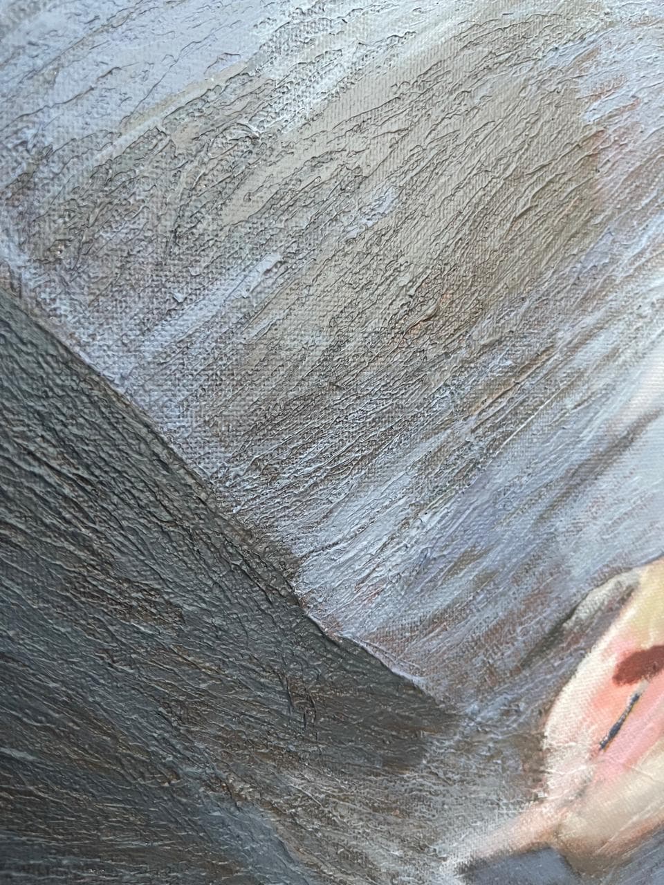 Untitled 4-26 — detail 1