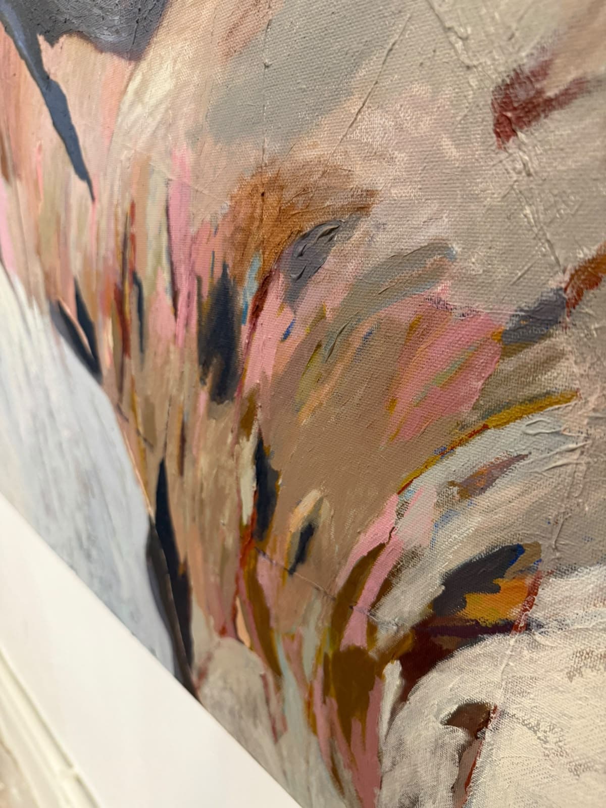 Untitled 4-26 — detail 2
