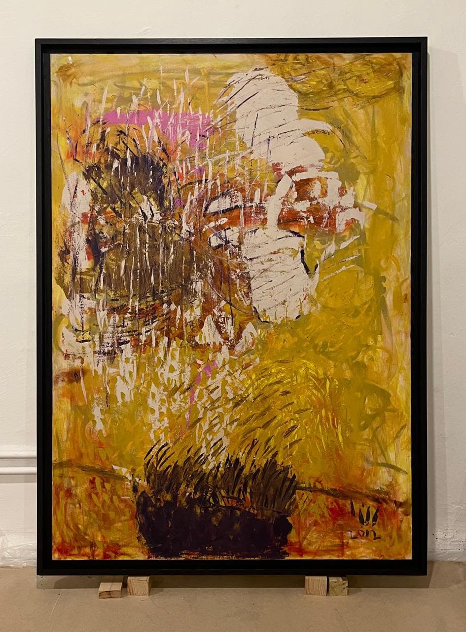 Untitled 1-12 — detail 1