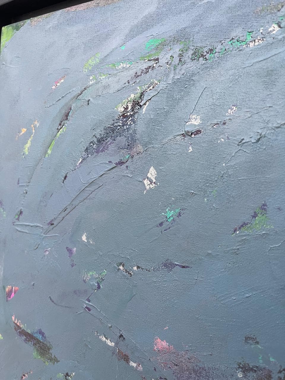 Untitled 3-12 — detail 2