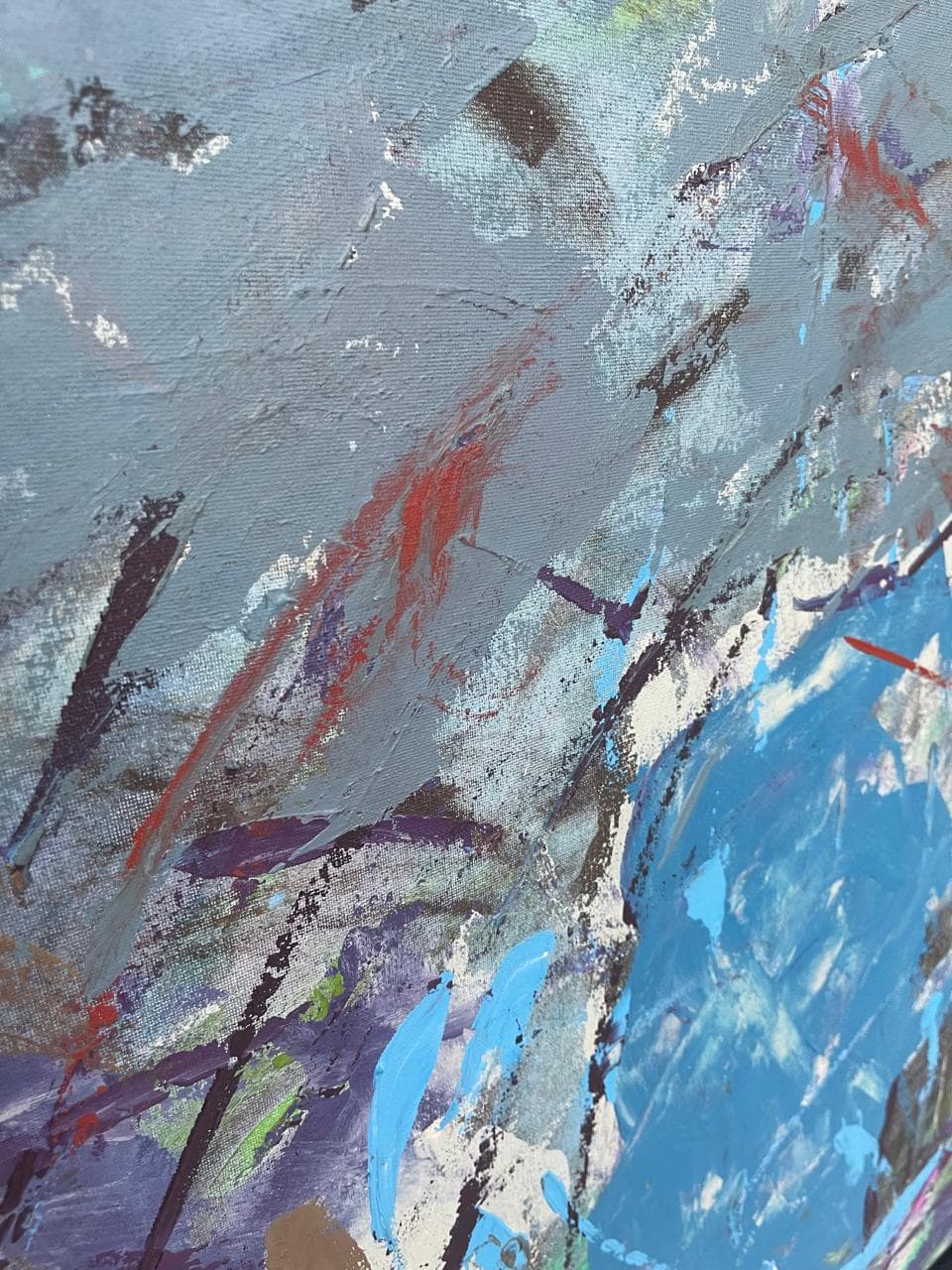 Untitled 3-12 — detail 3