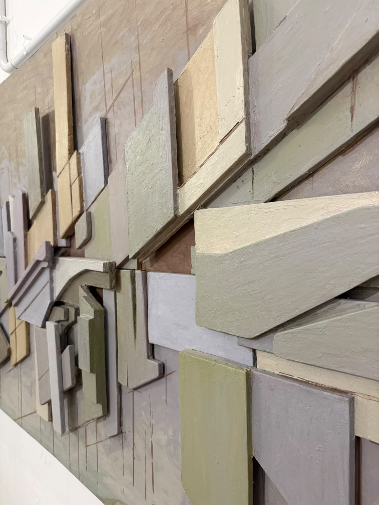 Untitled 6-25 — detail 2