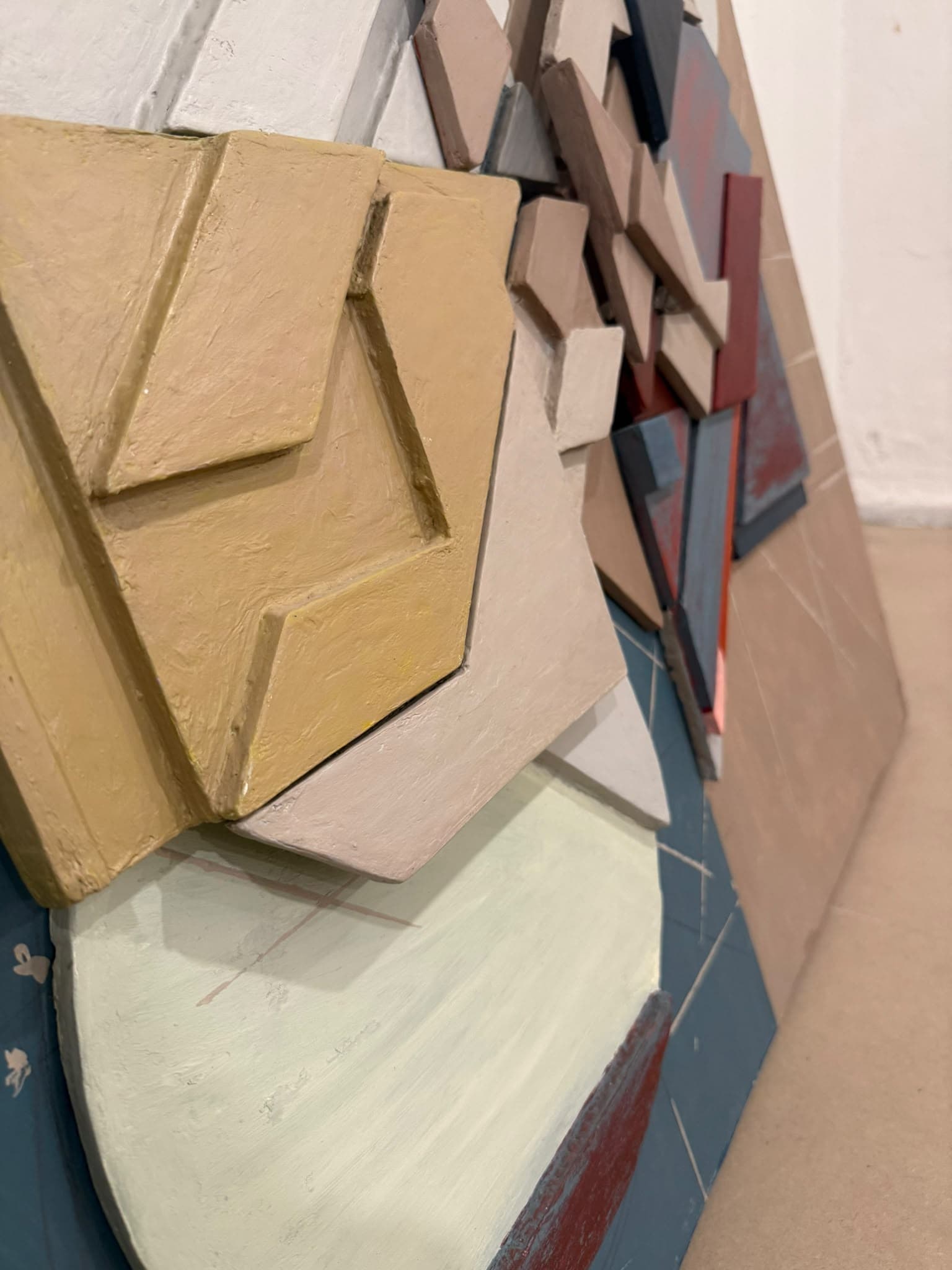 Untitled 7-25 — detail 1