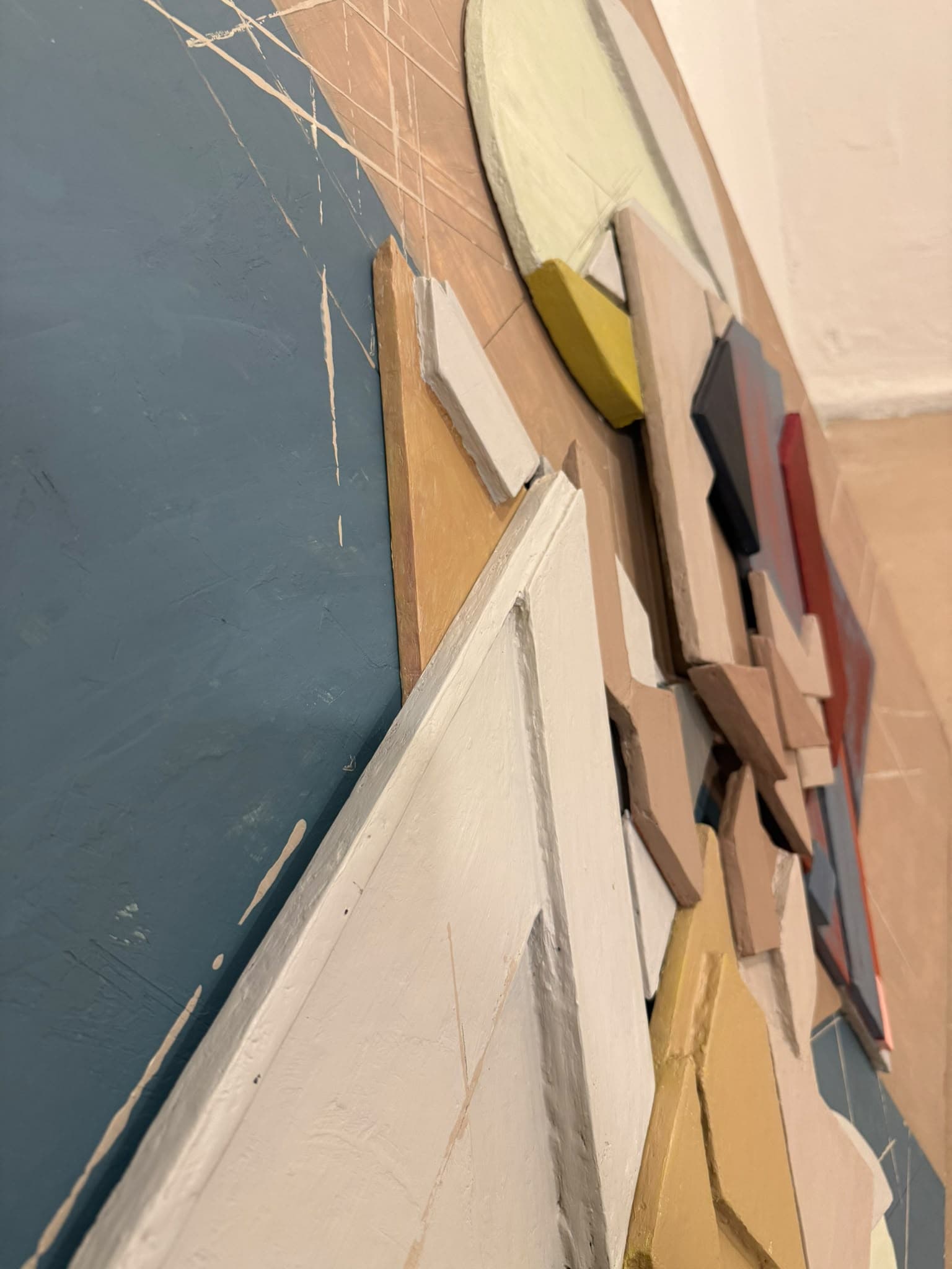 Untitled 7-25 — detail 2