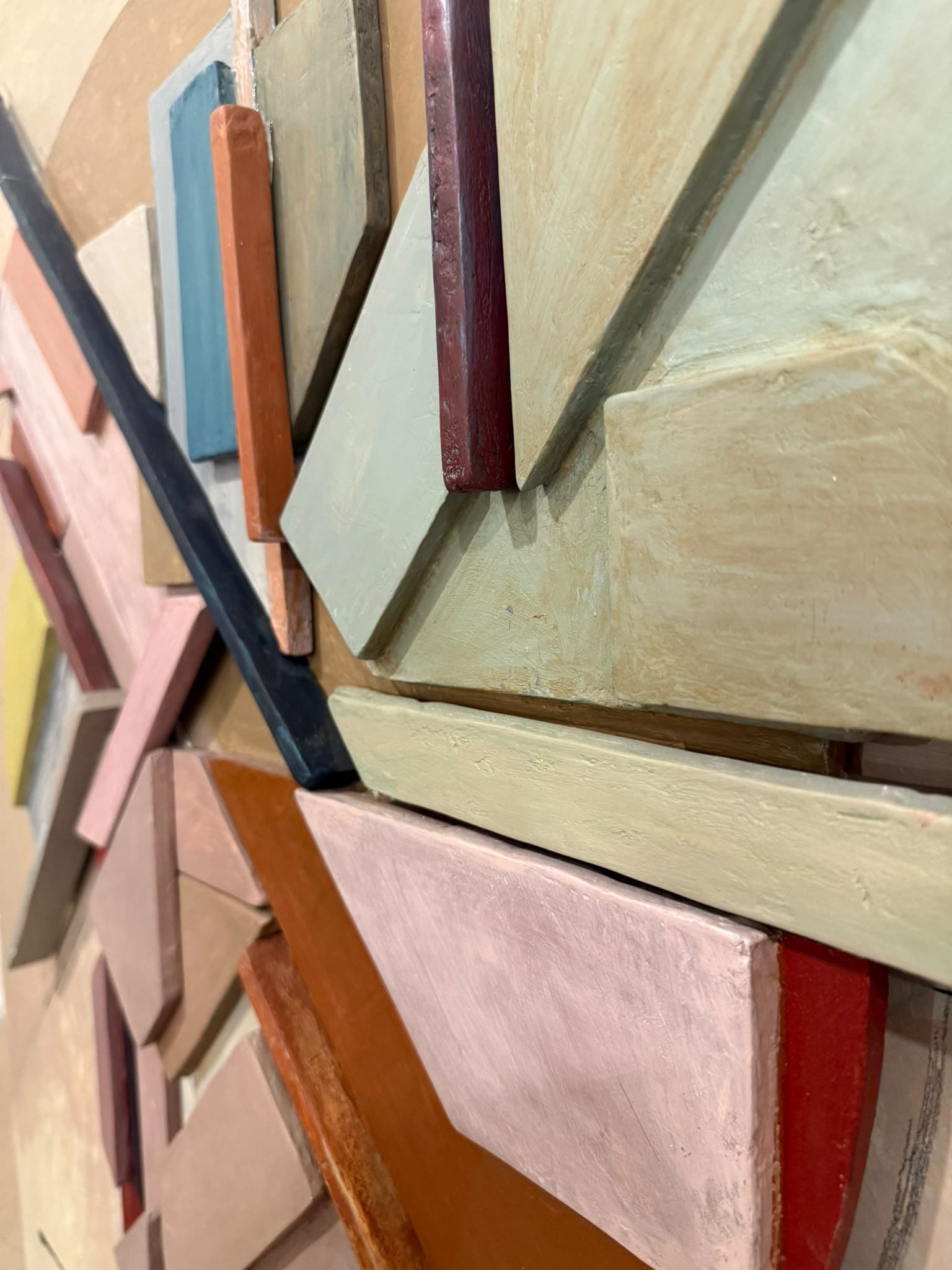 Untitled 8-25 — detail 1