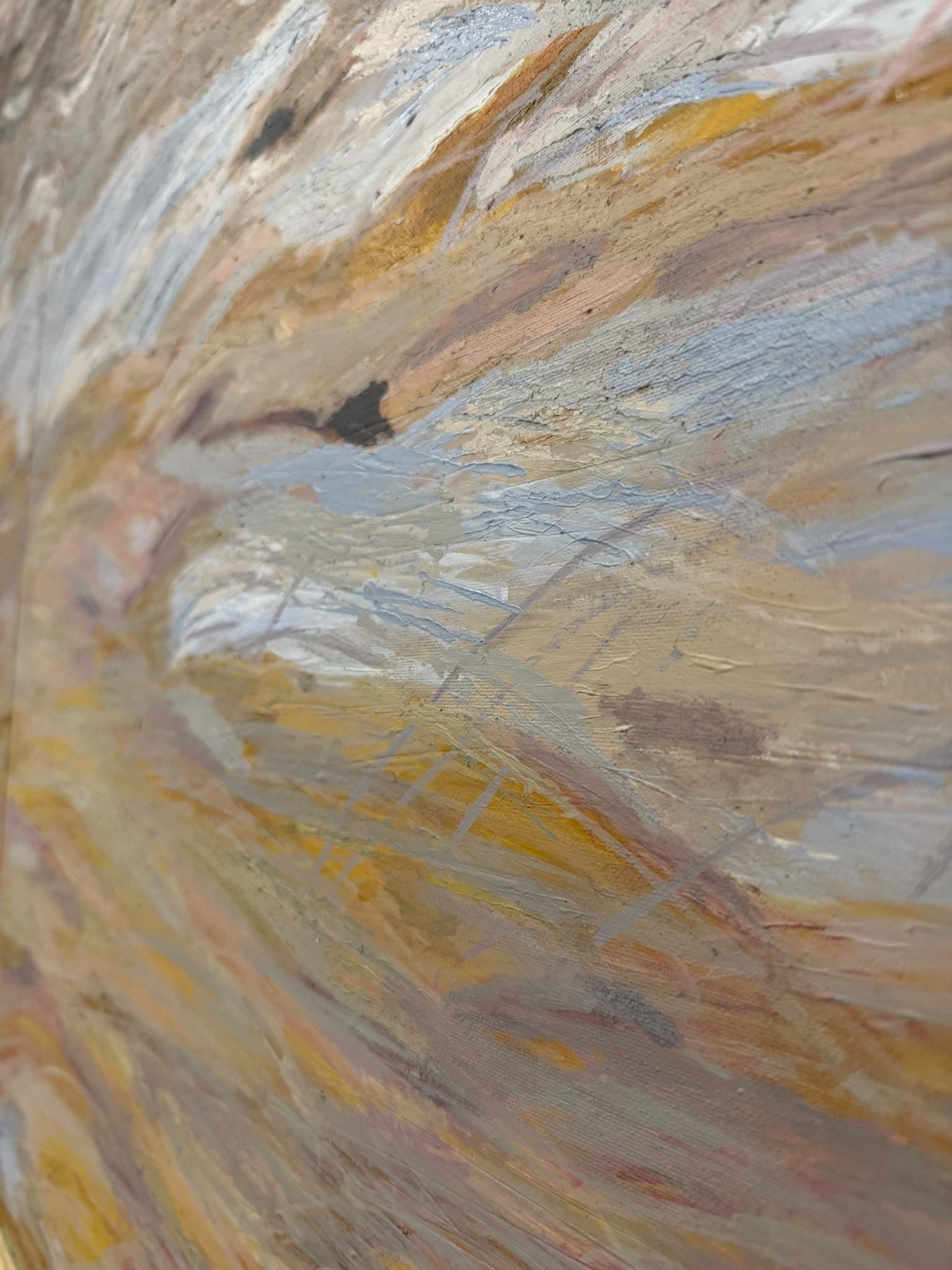 Untitled 9-26 — detail 2