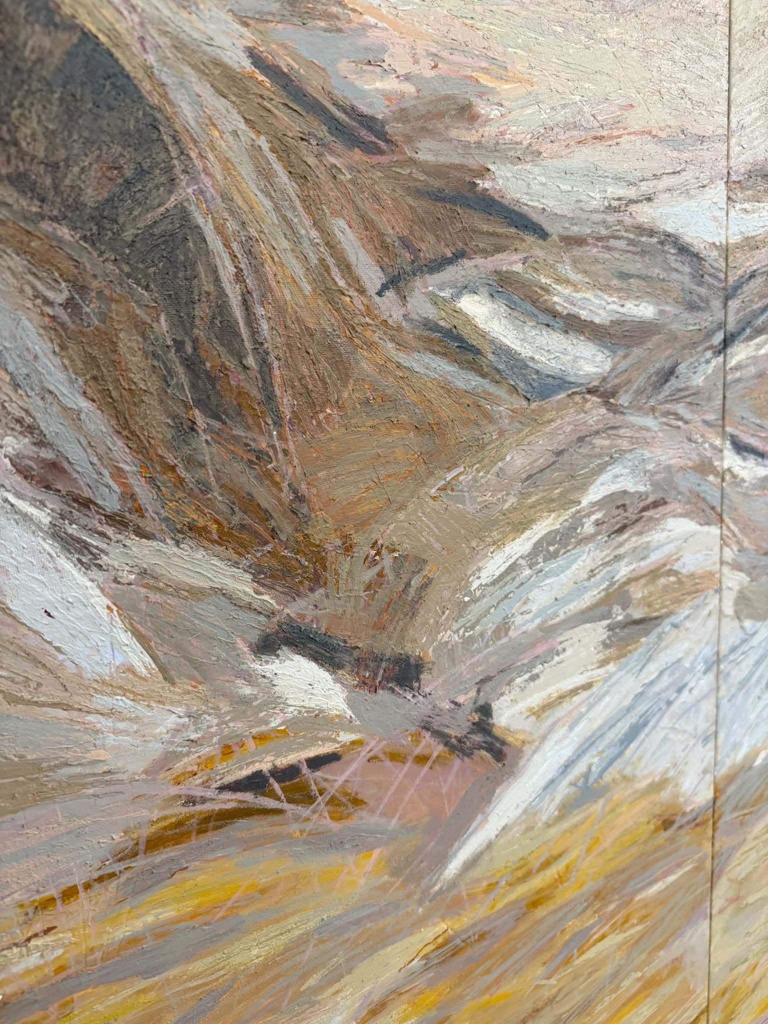 Untitled 9-26 — detail 3
