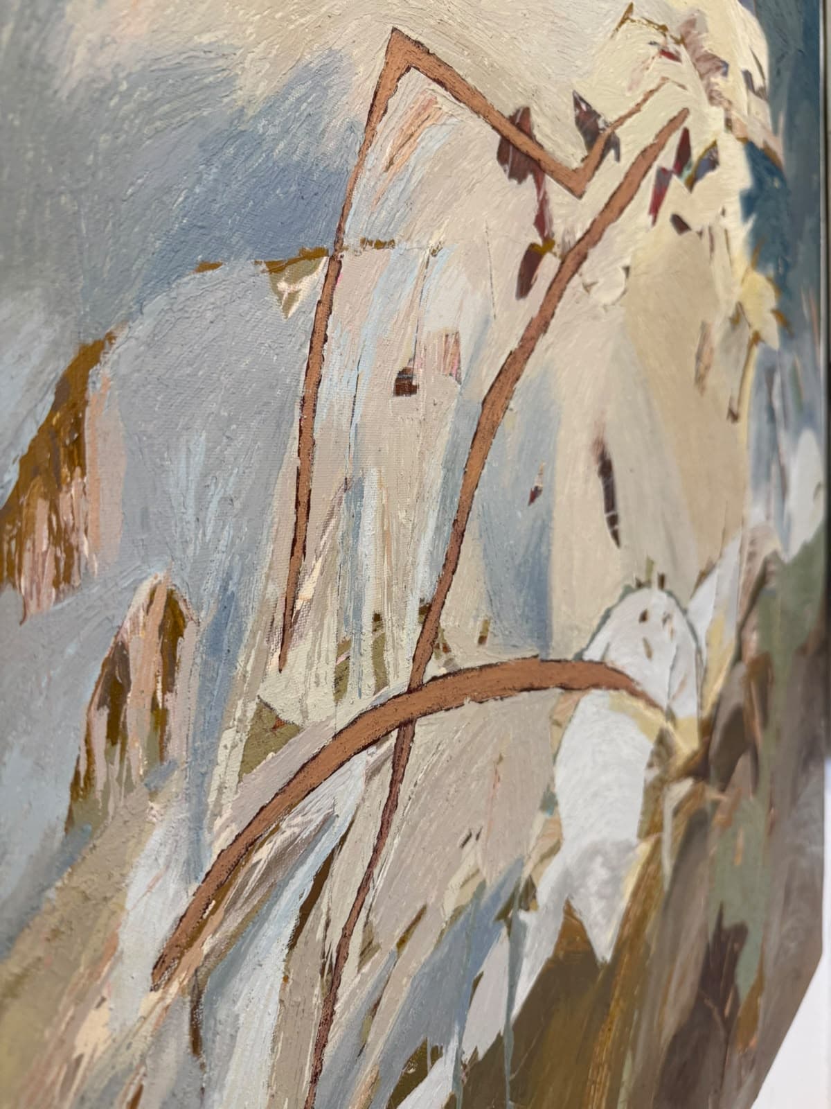 Untitled 10-26 — detail 1