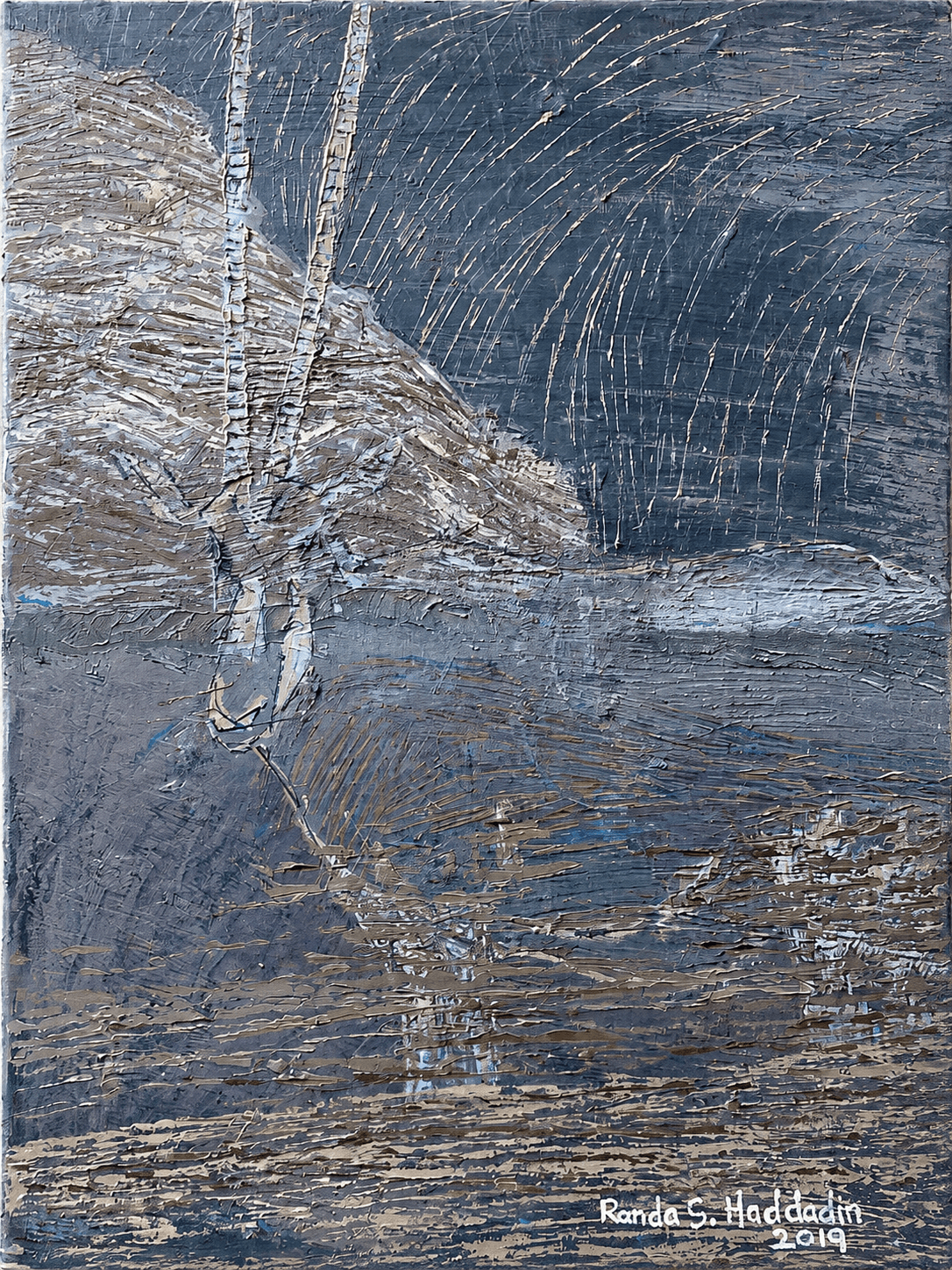 Frost — undefined, undefined