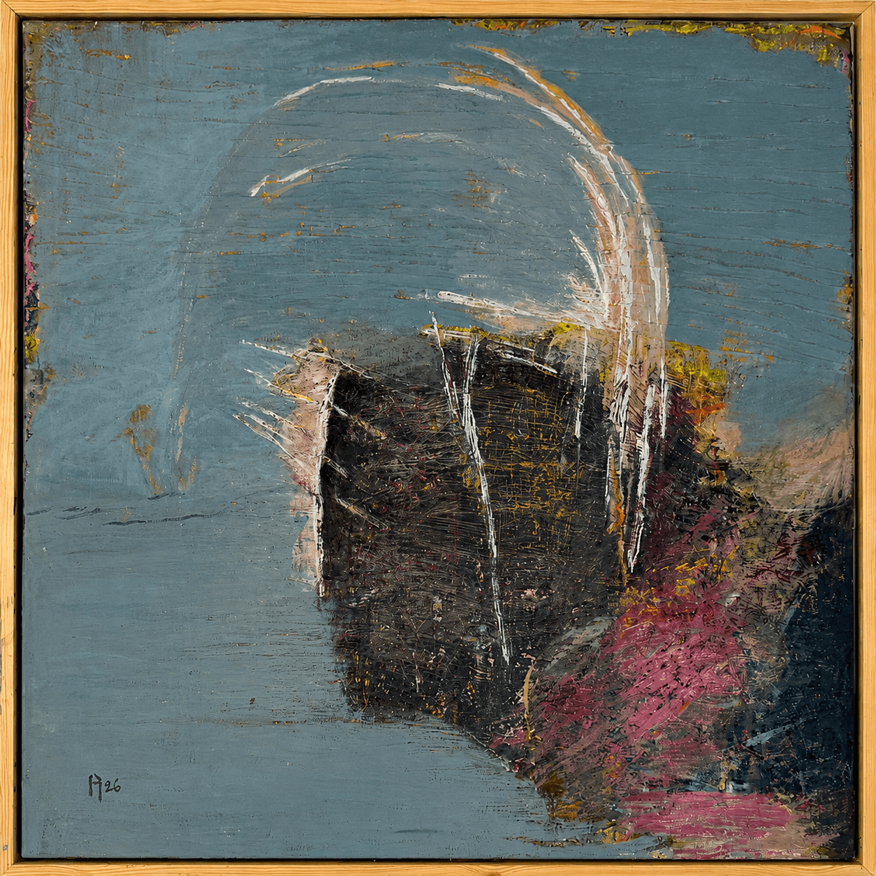 Threshold — undefined, undefined