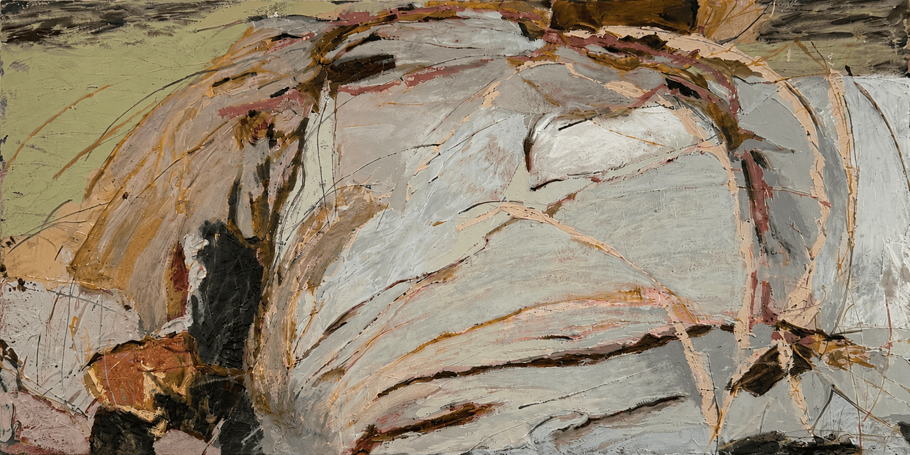 Escarpment — undefined, undefined